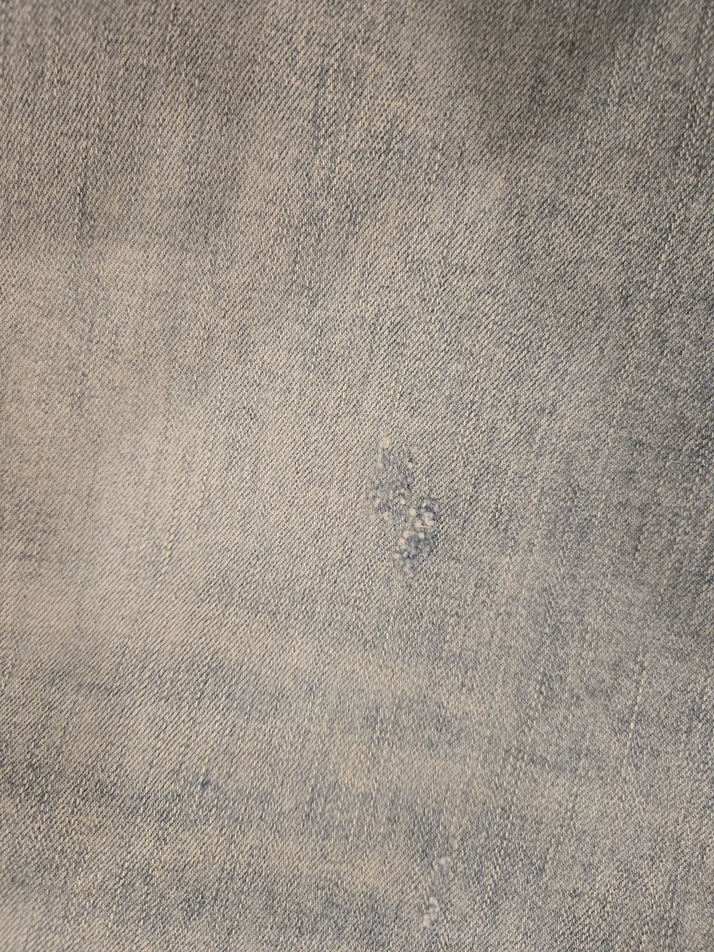 *Arizona Jean Co* Athletic Taper Jeans - Light Denim